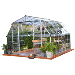 Greenhouses Americana 12x12