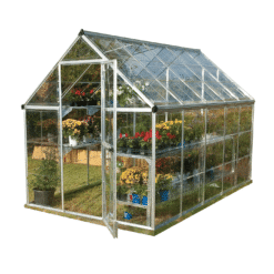 Harmony Greenhouse 6x10
