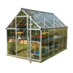 Harmony Greenhouse 6x10