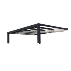 Roof Blinds For Palram Stockholm Patio Cover Accessories
