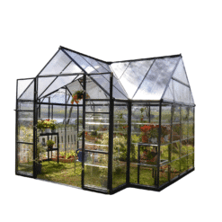 Greenhouses Victory Orangery